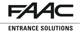 Faac Logo