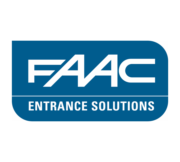 FAAC Entrance Solutions France 